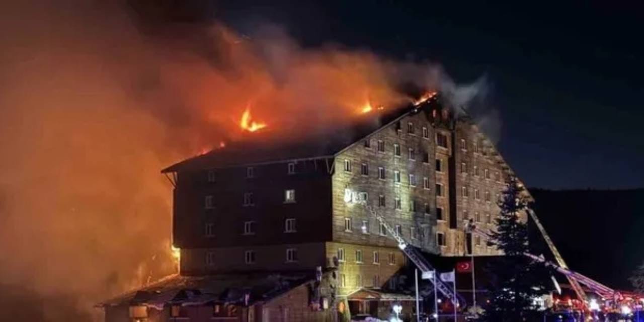 36 çocuğun öldüğü Kartalkaya'da Bakanlık personelleri güvenlikte eksiklik görmemiş! İfadeler ortaya çıktı