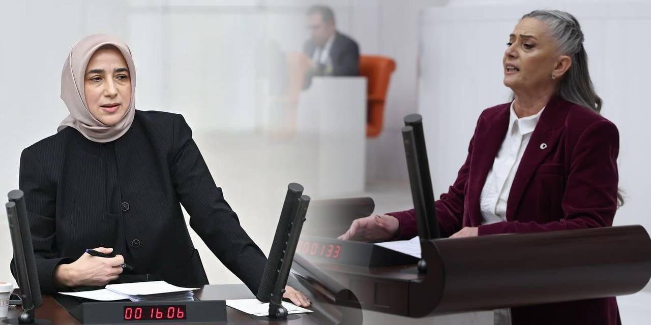 AKP'nin 'utanmıyoruz' çıkışına CHP'den 'sizin yerinize utanıyoruz' yanıtı