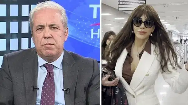 Tayyar'dan yeni 'Ela Rümeysa Cebeci' açıklaması