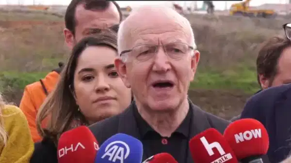 İstanbul Barosu’ndan 'Silivri' çıkışı