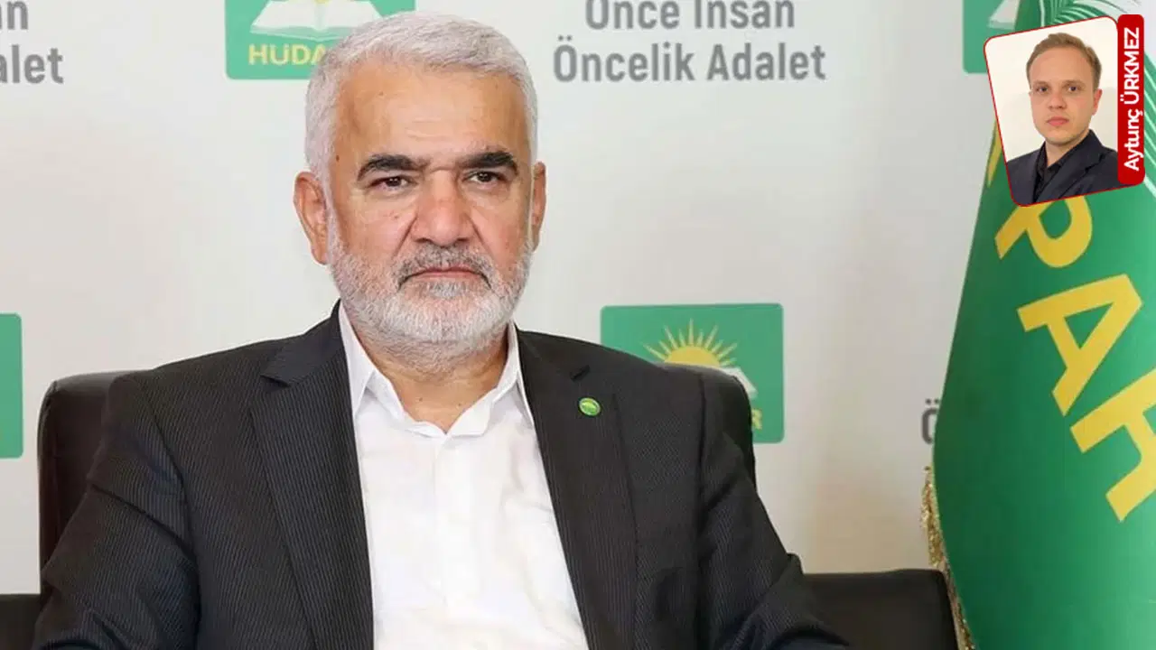 Yasal düzenlemeye ‘Hizbullah’ eklemesi!