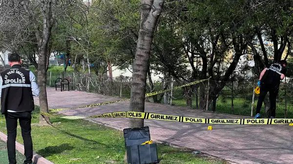 Eski komşusunu silahla yaralayan kadın: Bana nikah kıyacaktı