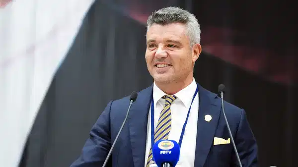 Sadettin Saran yeniden gözaltına alındı!