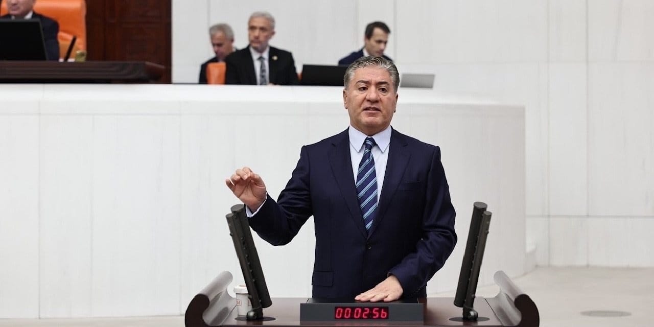 Erdoğan'ın CHP'nin süreç raporu sözlerine CHP'den sert tepki