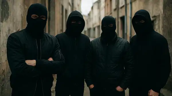 ‘Tahliyeler sonrası Telegram’da suç ilanları paylaşımı!’