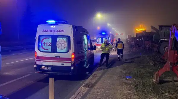 Alzheimer hastası dere yatağında ölü bulundu