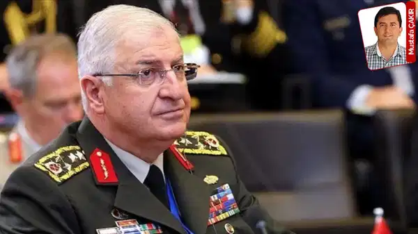 ‘Münferit bir olay’