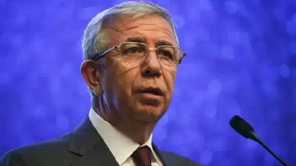 Yavaş'tan Atatürk'ün Ankara'ya gelişinin 106. yıl dönümüne dair mesaj!