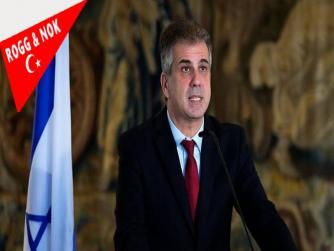 İsrail, Türkiye'deki diplomatlarını geri çekti