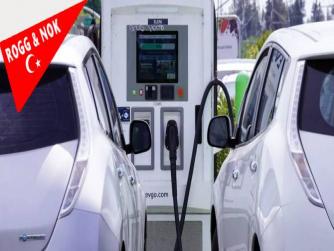 2030'a kadar elektrikli otomobil sayısı 10 kat artacak; satılan 10 araçtan 6’sı elektrikli olacak