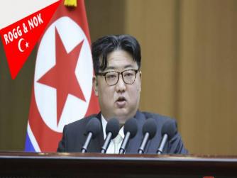 Kim Jong-un: Güney Kore ile birleşme artık mümkün değil