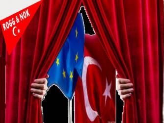 AB'den Türkiye'ye ilişkileri iyileştirme mesajı, Kıbrıs Cumhuriyeti kendi sorununu da kabul ettirdi..