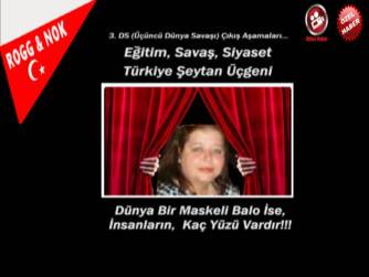 Masallar Masum mu -3-