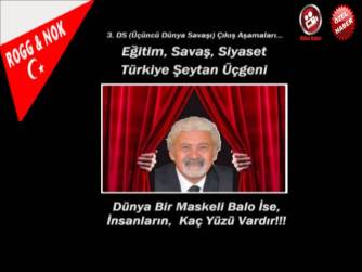 Erdoğan Hristodulidis Görüşmesi