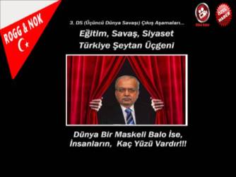 Yeniden Asya ve Asya Minör