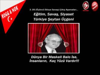 SURİYELİ KARDEŞLER, ÖZGÜRLÜĞÜN TADINI ÇIKARIN!