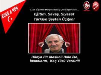 ALLAH İLE ALDATMAK