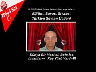 Kime ne söylüyoruz ki?