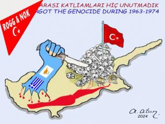 Unutmadık!