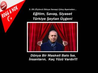“ORMANLARIMIZI YANGINLAR YETMEZMİŞ GİBİ MADENLERLE DE KATLİYORLAR”