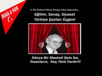 BANA SEVDİĞİN MÜZİĞİ SÖYLE…