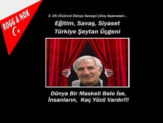 HER ŞEY İNSANLA GÜZEL