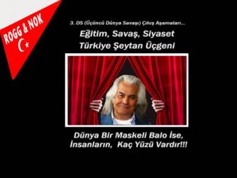Prof. Dr. Levent Seçer: UMUDU TÜKETEN CHP VE ÖZGÜR ÖZEL
