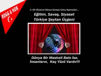 Düşünce ve Fikir mesajı; halk ne düşünüyor: Mustafa Kemal Atatürk, {Birlik ölümden başka her sorunu çözer}