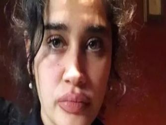 Her gülün bir dikeni vardır İşte örnek; Eski oyuncu Meltem Miraloğlu, ABD'de saldırıya uğradı: Kaburgaları kırıldı