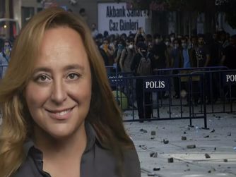 Adaleti Öldüğü Bir Ülkede; 30 yıl hapsi istenen Ayşe Barım için ilk duruşma 7 Temmuz'da
