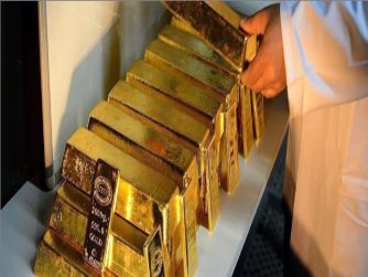 Altın yeniden hareketlendi: Gözler çarşamba günü gelecek verilerde, gram altında tahmin ne?