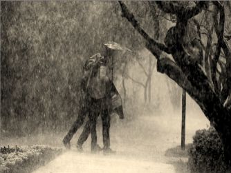 Meteoroloji saat verdi: 4 ilde kuvvetli yağışlara dikkat