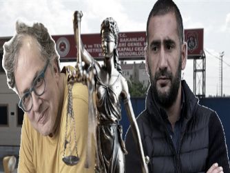 Biri fikir suçu diğeri cinsel suç. Aynı gün bakın ne oldu... İlker Canikligil tahliye edildi ve yer açıldı, işte, Ümit Karan 