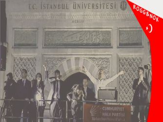 Bizler not alıyoruz, Dileriz söylediğiniz gibi olur çünkü sonuçta sizde Türkiye'de bir politikacısınız! Evet;  