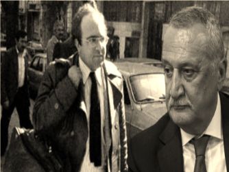 Umut Fakirin Ekmeğidir,  mumlar yandığı sürece umut devam eder .Evet, umut; Umut Davası: Mehmet Ağar 