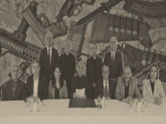 Evet, PKK'dan Fesih ve Silah Bırakma Kararı Haberi