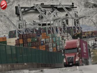Savaşların duracağını umuyorsanız yanılıyorsunuz; savaş başka bir evreye taşındı CIA çalışmaları bunu gösteriyor…. Evet, Global Barış Çabaları ve Ticaret Savaşları