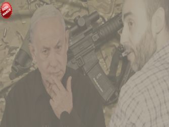 Terörist Teröristi öldürünce gündem oluyor ve de Doğru ise, “Netanyahu: Hamas lideri Sinvar'ı öldürdük” diyormuş…