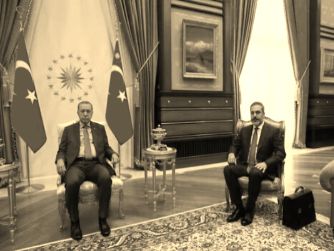 Sekreter Hakan Fidan'ın Zirve Önerisine Kremlin'den Hızlı Yanıt