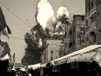 Gazze'de İsrail tarafından bulunan Taylandlı rehinenin cesedi