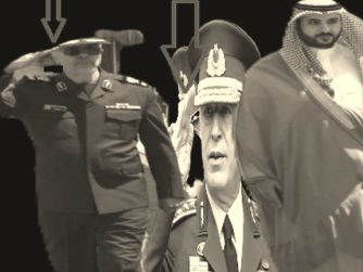Ortadoğu'da Teknoloji, Savaş ve Yeni Güç Dengesi