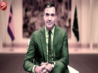 Pedro Sánchez: İsrail'le Ortaklık Askıya Alınmalı