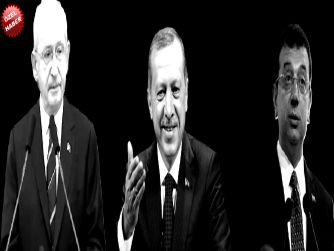 Siyaset Aranasında Ne Oldum Dememeli Ne Olacağım Demeli: İşte Ekrem’den Kemal’e Tepki
