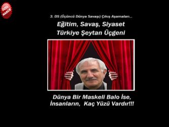 Diyanet Vakfı’nın Yaptığı Harcamalar Neden Denetim Dışı?