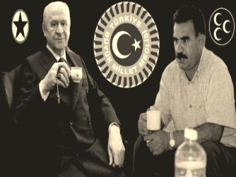 MHP'den komisyona katılacak isimler belli oldu