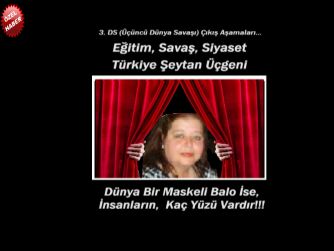 SOKAKLAR KENTLER ÜLKELER
