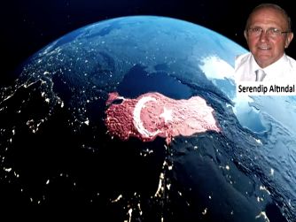 BABA EVİMİZ..