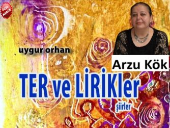 TER VE LİRİKLER