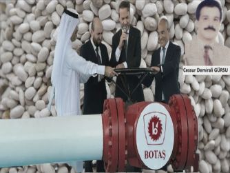 Kuru Fasulyenin Trajikomik Dünyası: Hem Faydası Hem Gazı Bol