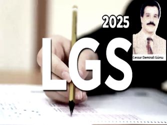Bir Trajikomedinin Perdesi:  LGS Sahnesinde Bir Tirat  Perdeler Arasında Sessizlik